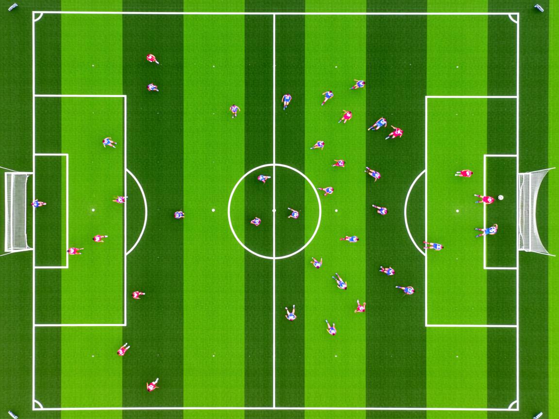 开云体育app-世界杯中国女足战平 球迷期待战术调整，中国足球女足世界杯  第2张