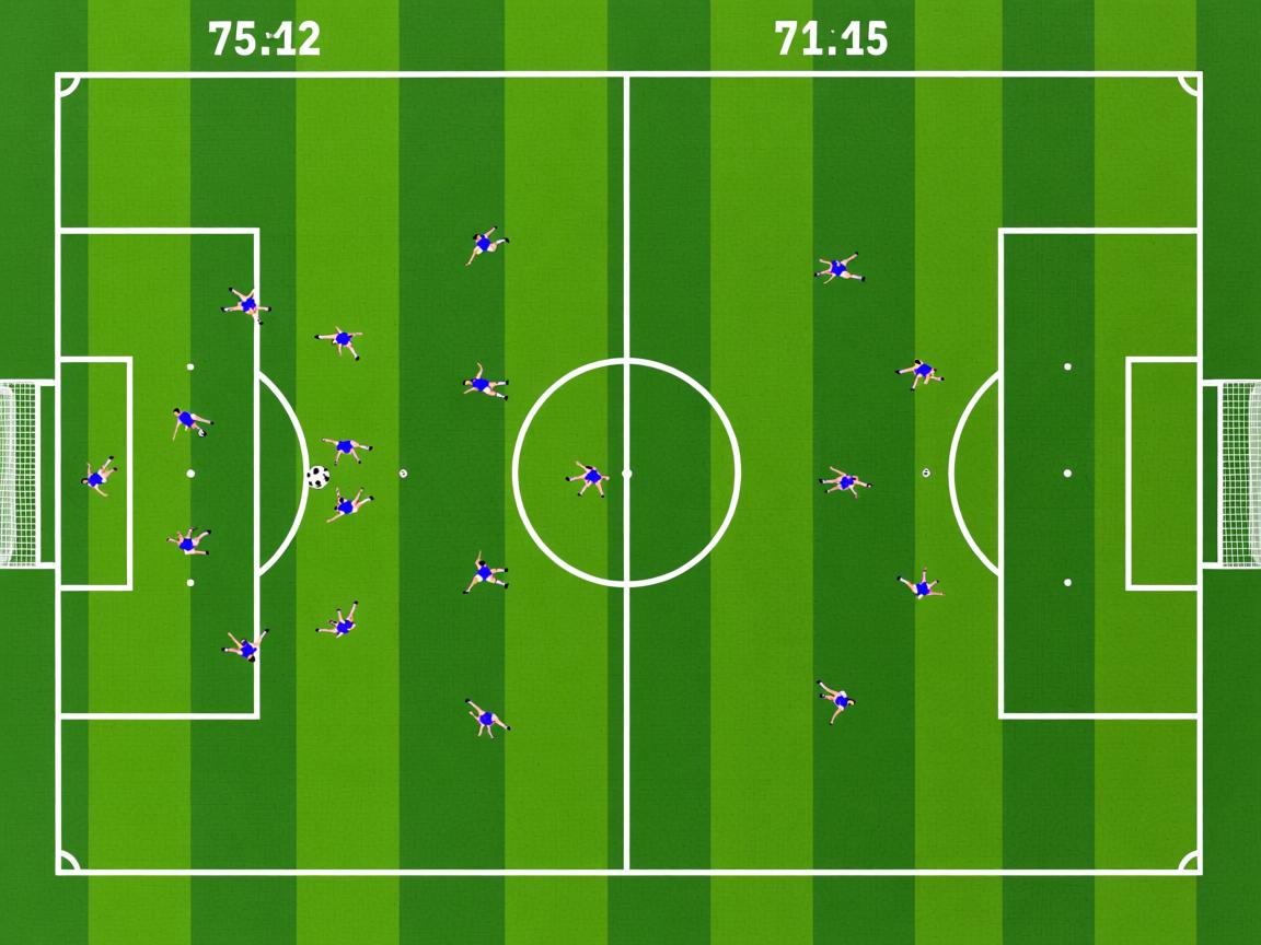 开云体育app-决战轮次球队体能管理对排名影响的究因 第2张